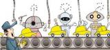 智能制造:机器人重新塑造劳动力