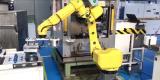 非標準ロボット介入に適した産業はどれですか吗?